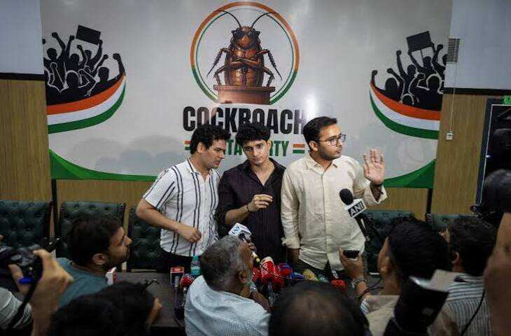 CJP के दिल्ली प्रदर्शन से पहले राजस्थान में पुलिस की कार्रवाई, वीडियो में जाने जयपुर में 24 प्रदर्शनकारी पाबंद; रींगस में वकील डिटेन