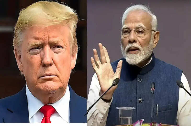 India vs Trump Tariff: US प्रेसिडेंट की मीठी बातों के पीछे छिपा टैरिफ का छूरा, क्या ट्रम्प पर भरोसा करना सही या गलत ?
