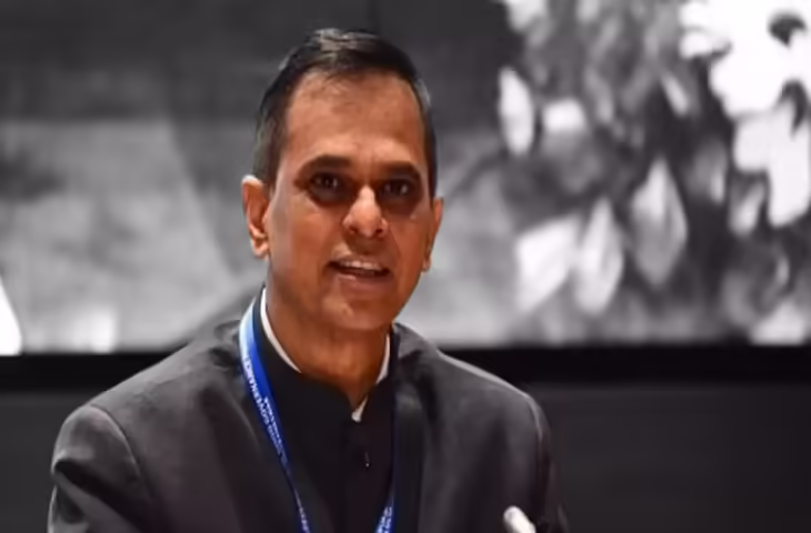 राजस्थान में नए मुख्य सचिव की रेस तेज: 31 अगस्त के बाद बदलेगा शीर्ष प्रशासनिक चेहरा, वीडियो में जाने 4 IAS अफसर दावेदारी में आगे