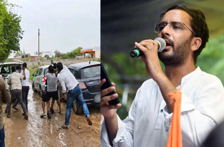 CJP कार्यकर्ता assault केस: SC/ST एक्ट की धाराएं जुड़ते ही बदला मामला, 72 घंटे में पुलिस करेगी आरोपी को अरेस्ट