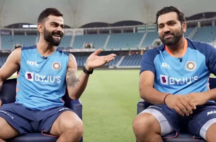 Virat Kohli-Rohit Sharma Interview-01-111111111111