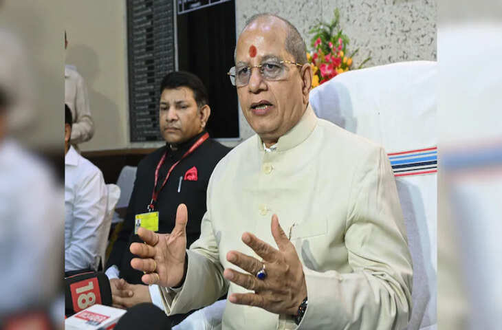 बिहार सरकार ने राजस्व सेवा के पांच अधिकारियों के त्यागपत्र स्वीकार किए