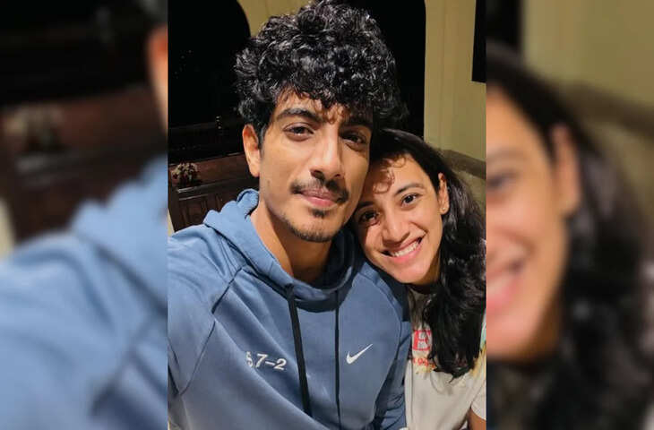 'मैंने आगे बढ़ने का निर्णय लिया...' अलग हुए पलाश मुच्छल और स्मृति मंधाना, दोनों के ऑफिशियल स्टेटमेंट ने फैन्स में मचाई खलबली 