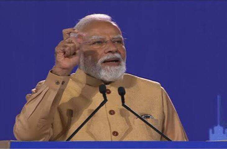 'मेलबर्न मीट्स मोदी' कार्यक्रम पर सियासत तेज, वीडियो में देंखे आयोजकों ने कांग्रेस के आरोपों को बताया निराधार