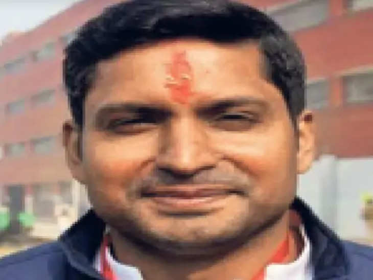 Jaipur में राजनीतिक व चुनावी सरगर्मियां तेज:विधायक विनय मिश्रा बोले- जनता तय करेगी की ईमानदार कौन है