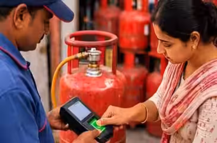 Gas e-KYC Update: 16 अगस्त की डेडलाइन निकल गई, अब नहीं कराया KYC तो क्या सिलेंडर बंद हो जाएगा? जानें पूरा नियम