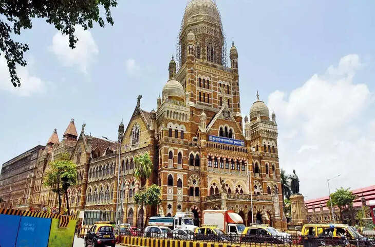 BMC Lottery System: कैसे काम करती है लॉटरी प्रक्रिया और इससे कैसे चुना जाता है मेयर? जानिए पूरी प्रक्रिया​​​​​​​