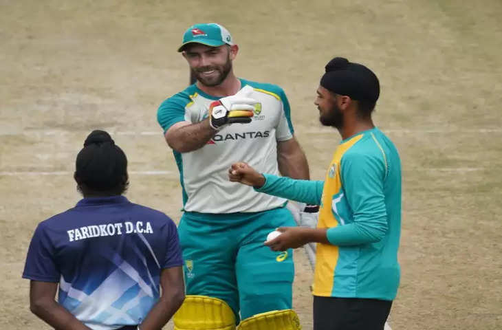 Glenn Maxwell 0-1-134111