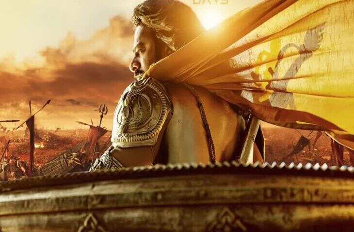 Kalki 2 Update: अक्टूबर से शुरू होगी प्रभास की फिल्म की रेगुलर शूटिंग, नाग अश्विन ने बताया कब तक पूरा होगा काम