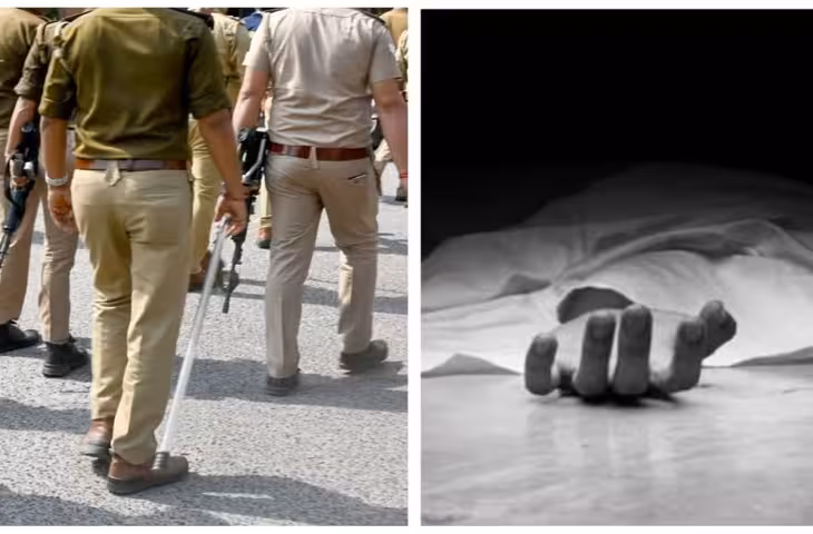 गाजियाबाद में बॉक्सर की संदिग्ध मौत, 14वीं मंजिल से गिरने के मामले में गर्लफ्रेंड पर हत्या का आरोप