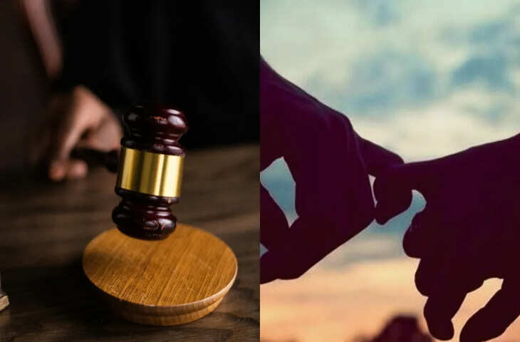 'दिल टूटने को कानून नहीं मानता अपराध&rsquo;, रेप केस में HC ने बताई धोखे की परिभाषा,&nbsp;जज का बयान वायरल