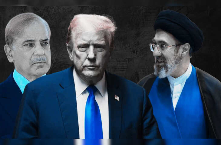 ईरान का बड़ा बयान: आखिर क्यों अटका है समझौता, वजह बताते हुए कहा- &lsquo;दुनिया देख रही है सच्चाई