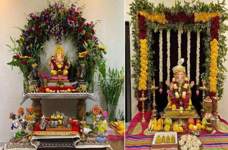 Ganesh Chaturthi Cleaning Tips: गणेश पूजा से पहले ऐसे करें घर की सफाई, कम मेहनत में चमक उठेगा घर