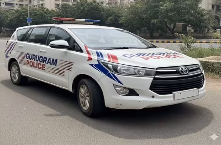 कंपनी को भेजा मौत वाला E-Mail, 4 नंबर भी दिए; फिर गुरुग्राम के फ्लैट से निकलीं इंजीनियर और पत्नी की लाशें