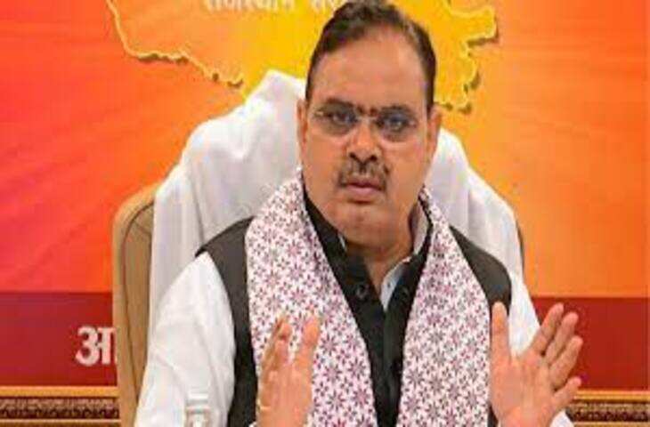 राजस्थान में 29 मौतों के बाद मुख्यमंत्री ने शुरू की 15 दिवसीय रोड सेफ्टी ड्राइव