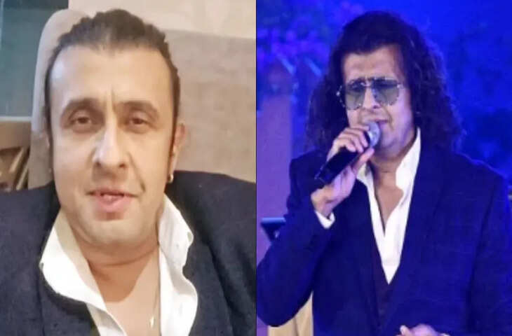 जयपुर में सजेगी सुरों की महफिल, वीडियो में देखें 18 जनवरी को सोनू निगम लेकर आ रहे हैं &lsquo;दीवाना तेरा&rsquo; लाइव कॉन्सर्ट टूर
