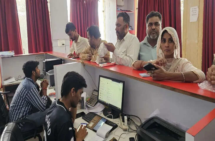 पश्चिम एशिया तनाव का असर: जैसलमेर में एलपीजी की किल्लत बढ़ी, होटल-रेस्टोरेंट्स की रसोई पर संकट