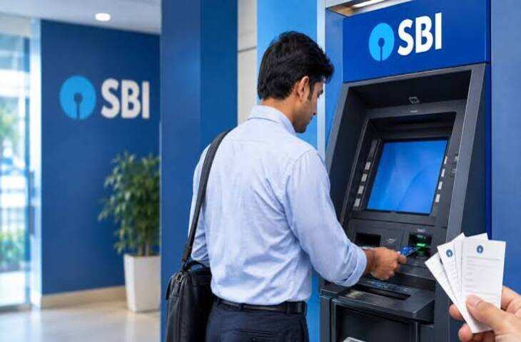 SBI ग्राहकों के लिए राहत भरी खबर! 28 से 30 सितंबर तक बैंक बंद रहने पर भी फ्री में निकाल सकेंगे ATM से पैसा, जानें नया अपडेट ​​​​​​​