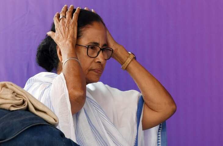क्या है&nbsp;मकान नंबर 77 का &lsquo;श्राप&rsquo; जिसने बदल दी ममता और बंगाल की किस्मत ?&nbsp;मकान नंबर 77 का &lsquo;श्राप&rsquo;