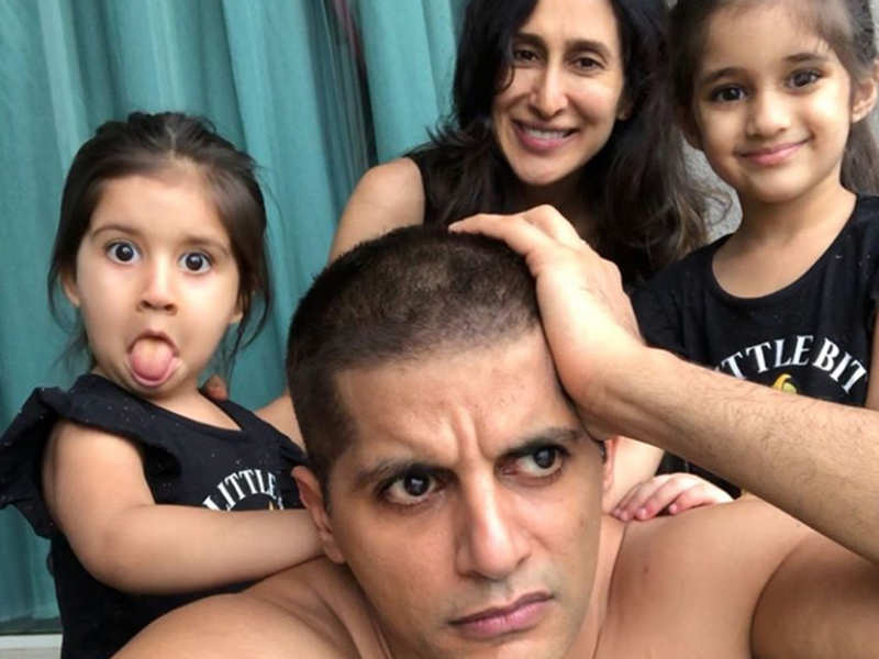 Karanvir Bohra