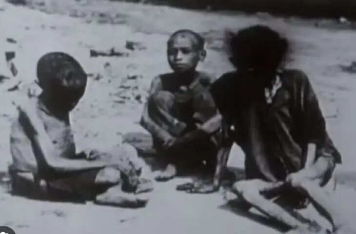 &lsquo;द ग्रेट इंडियन फेमिन 1899&rsquo;: वीडियो में देंखे छप्पनिया अकाल की भयावह कहानी और राजस्थान की ऐतिहासिक त्रासदी