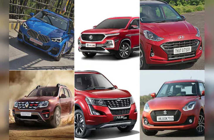 GST घटते ही इस कंपनी ने मचा दिया बवाल , पहली बार एक ही दिन में बेचीं 11,000 कारें