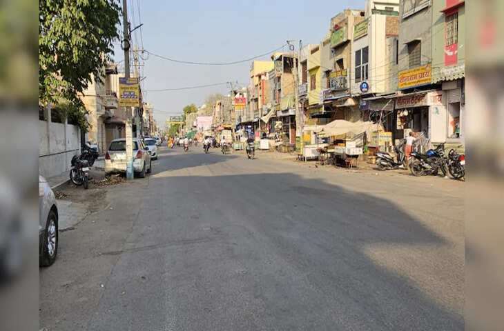 राजस्थान के इन 2 जिलों में जारी हुआ ग्रीन अलर्ट, अब डरने की जरूरत नहीं