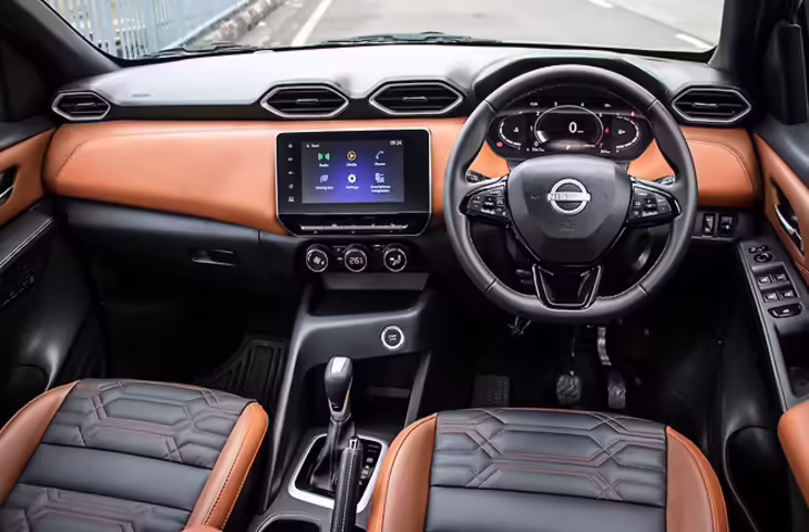 कम कीमत, ऑटोमैटिक गियर और 5-स्टार सेफ्टी! जानिए कौन सी है भारत की सबसे सस्ती SUV