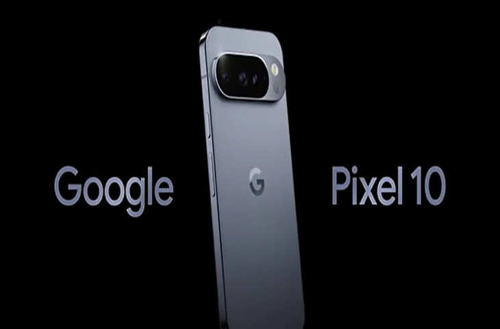 लॉन्च से पहले लीक हुई Google Pixel 10 सीरीज की कीमतें, iPhone से सस्ता या महंगा यहां विस्तार से पढ़े पूरी डिटेल&nbsp;