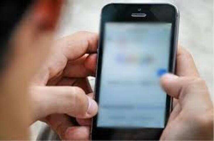 काम के विवाद में पूर्व कर्मचारी ने मालिक का अश्लील वीडियो वायरल किया, FIR दर्ज