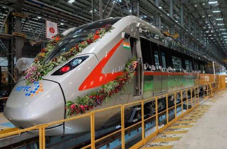 दिल्ली-मेरठ जैसा अब उत्तराखंड में भी सफर! देहरादून को मेट्रो तो हरिद्वार-ऋषिकेश को मिली नमो भारत की सौगात