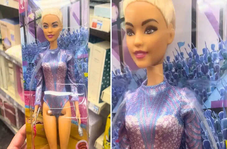 &lsquo;100% बॉयकॉट&hellip;&rsquo; Barbie Doll की नई पैकेजिंग को लेकर सोशल मीडिया पर क्यों मचा है बवाल?