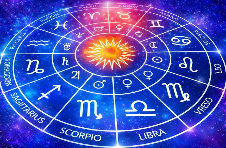 Kal Ka Rashifal : कल ग्रहों की चाल से बदलेगी आपकी किस्मत, जानिए किसे मिलेगा भाग्य का साथ और किन्हें करना होगा संघर्ष&nbsp;