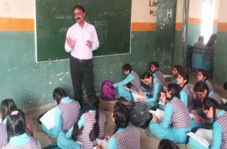 छत्तीसगढ़ में शिक्षा विभाग में बड़ा प्रशासनिक बदलाव, खाली डीईओ पदों पर जल्द नियुक्ति की तैयारी