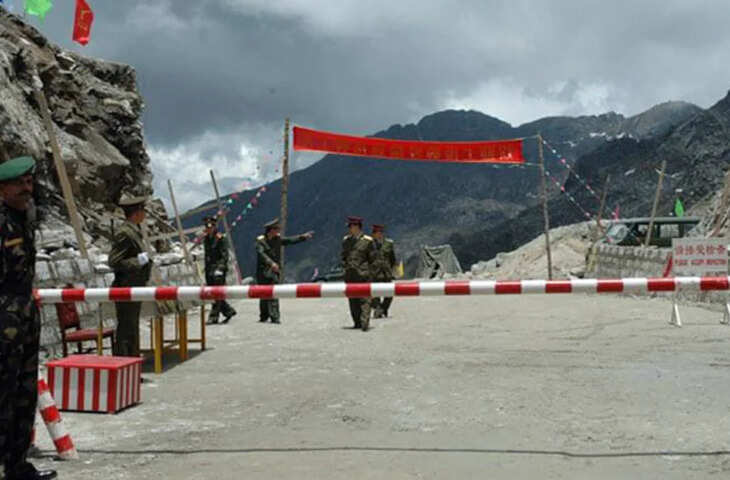 भारत के इस राज्य पर हमला कर सकता है चाइना,&nbsp;पेंटागन की रिपोर्ट में शॉकिंग दावे ने मचाई खलबली&nbsp;