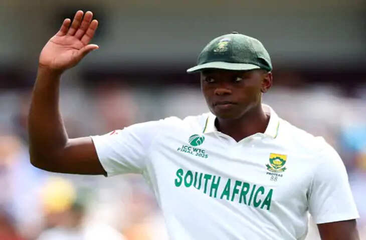 SA vs Australia 2nd Test: कगिसो रबाडा की हो सकती है वापसी, कप्तान बावुमा ने दिया फिटनेस पर अपडेट