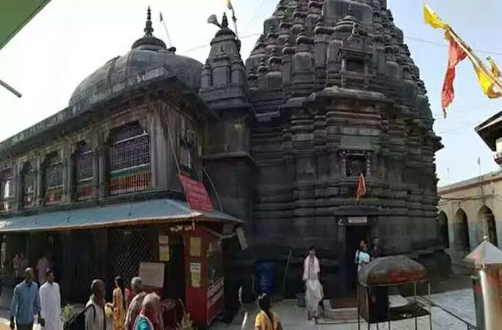 Know famous lord Vishnu temples in india