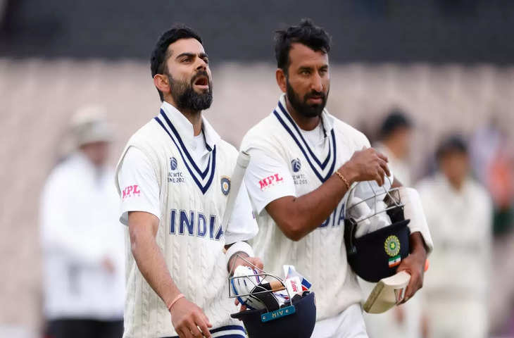 ENG vs IND 5th Test इंग्लैंड के खिलाफ धमाल मचा सकते हैं Cheteshwar Pujara, जानिए आखिर क्यों