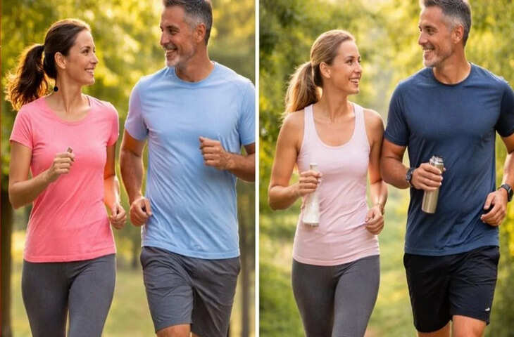 Blood Sugar: खाना खाने के बाद 5, 10 या 20 मिनट की वॉक, जानें कितनी देर चलना है फायदेमंद