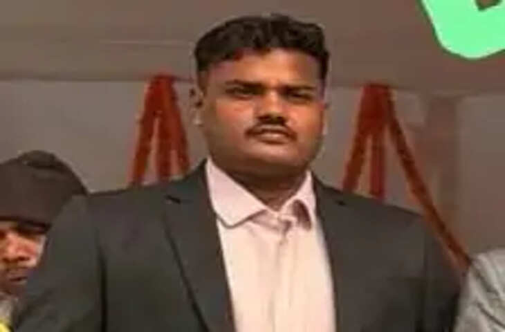 नालंदा में रग्बी खिलाड़ी सह लिपिक पर कार्रवाई, फर्जी दस्तावेजों से नौकरी पाने के आरोप में निलंबित