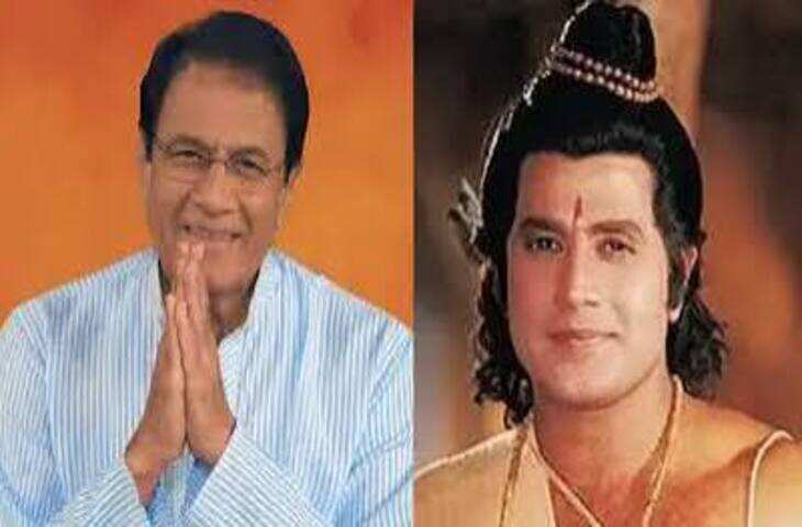 रामायण के राम अब राजा दशरथ के रोल में आएंगे नजर, वीडियो में जाने अरुण गोविल का फर्स्ट लुक जारी; पोस्टर देख इमोशनल हुए फैंस