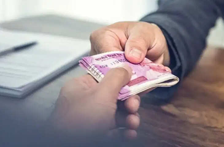 कब और कितनी घूस मांगी गई? एक क्लिक में सामने आएगा पूरा रिकॉर्ड, भारतीय छात्र की वेबसाइट ने मचाई हलचल​​​​​​​