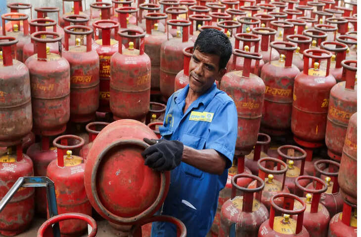 LPG की कमी को खत्म करने के लिए आया दोस्ताना सहयोग, 20 हजार किलोमीटर दूर इस देश भारत मंगा रहा गैस&nbsp;