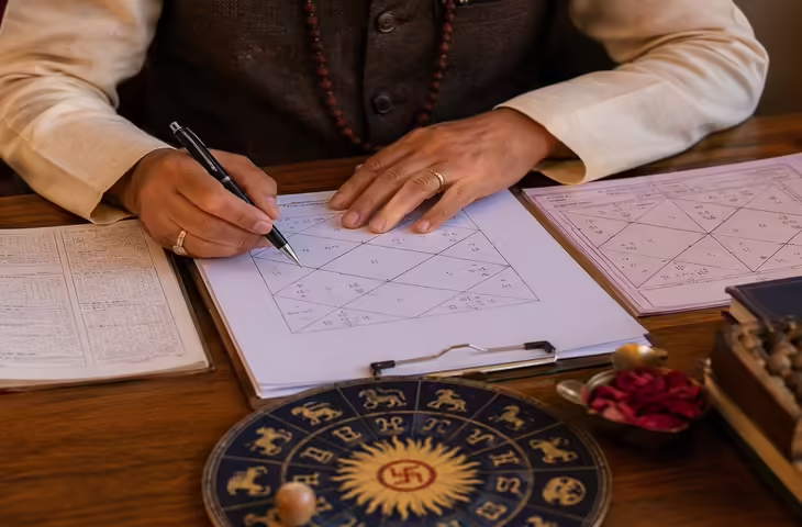 Astrology News: एक जैसी राशि होने पर भी क्यों अलग होता है भविष्य? जानिए ज्योतिष का पूरा गणित