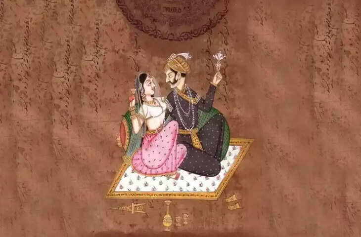 सात समंदर पार शुरू हुई थी प्रेम कहानी! लेकिन एक हल्के मजाक ने हमेशा के लिए तोड़ दी मूमल-महेंद्र की खुशियाँ, देखे वीडियो&nbsp;