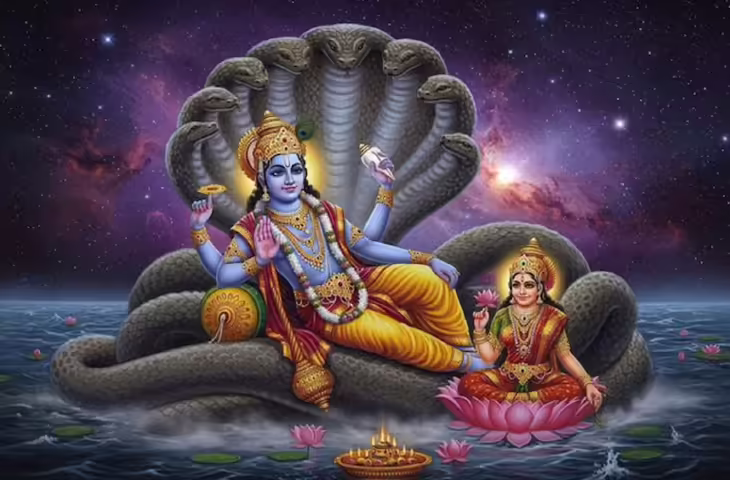 Nirjala Ekadashi 2026: आखिर क्यों बढ़ गई इस व्रत की चर्चा, जानिए क्या खास होता है निर्जला एकादशी के दिन