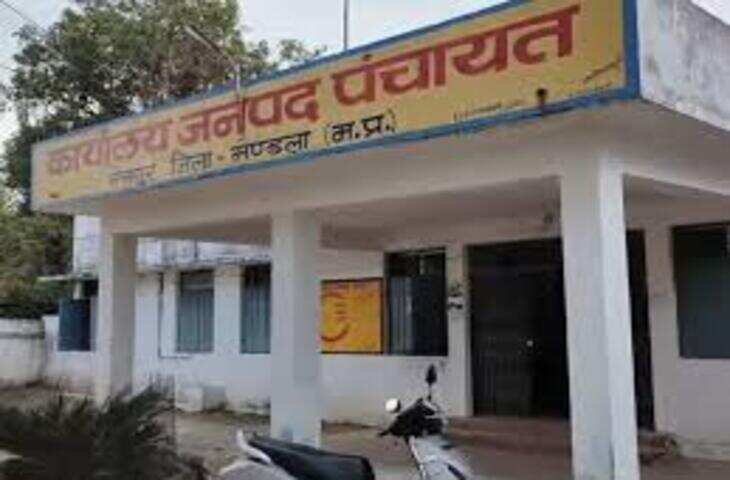 नैनपुर जनपद पंचायत में करोड़ों रुपये के वित्तीय घोटाले का खुलासा, तीन गिरफ्तार