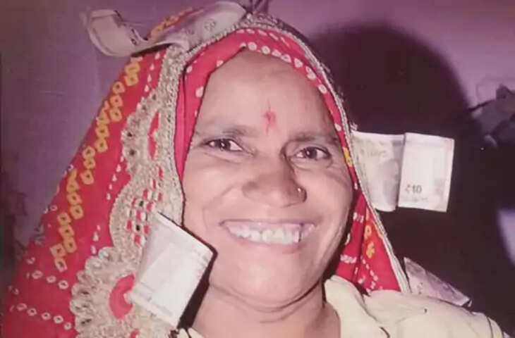 Alwar बानसूर में महिला को मृत बताकर रुकवाई विधवा पेंशन, अधिकारियों ने कराया सत्यापन