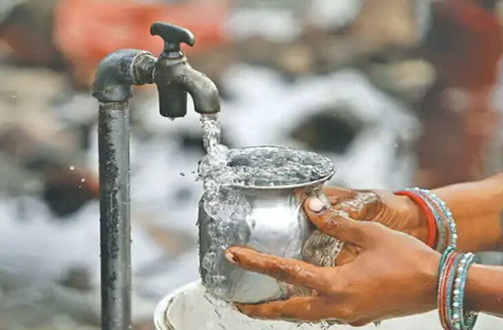 जलदाय विभाग में तबादलों के बाद बढ़ा पेयजल संकट, 250 इंजीनियरों ने 10 दिन बाद भी नहीं दी जॉइनिंग