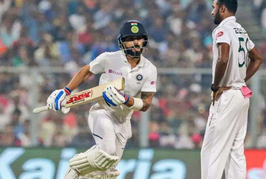 IND VS BAN TESt TEAM--1111222244443333